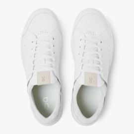 CALZADO ON THE ROGER CENTRE COURT WHITE / GUM 12.5